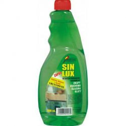 Ara Sinlux płyn do kuchni zapas 600ml